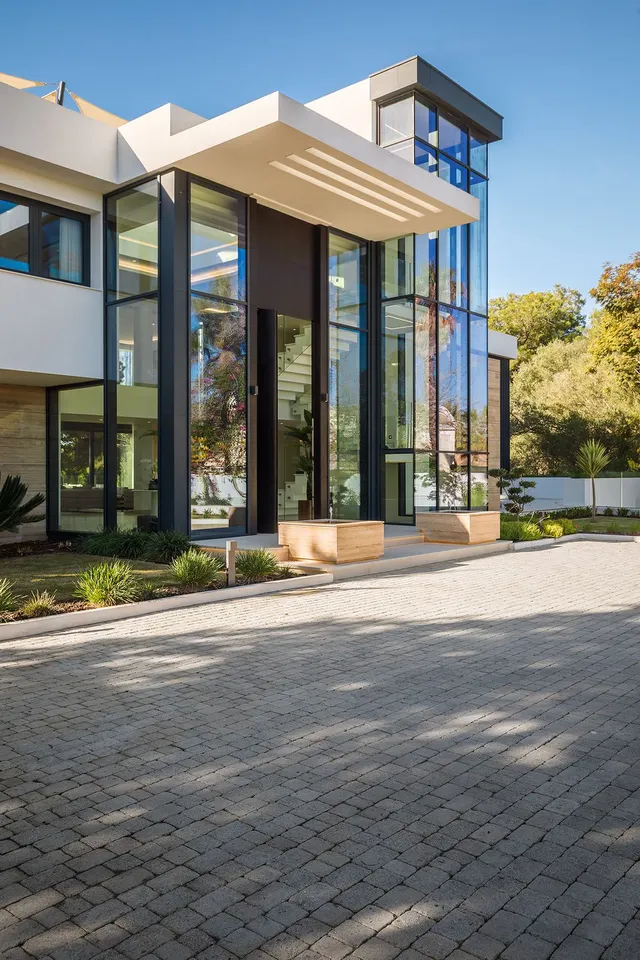 Chalet 7 habitaciones 2173m² en venta - Sotogrande - Alto — 46