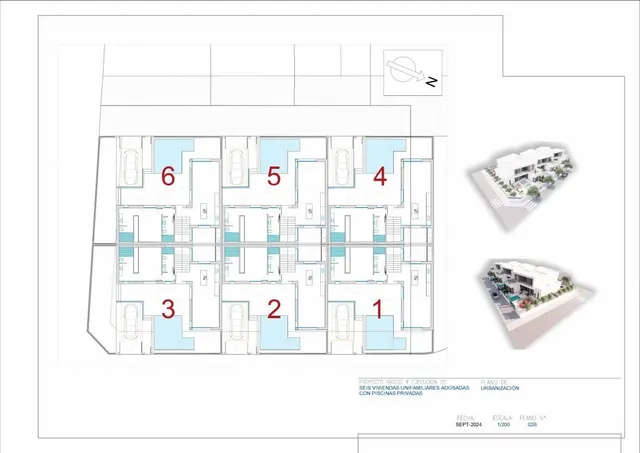 Villa 3 habitaciones 165m² en venta - Comunidad valenciana — 20