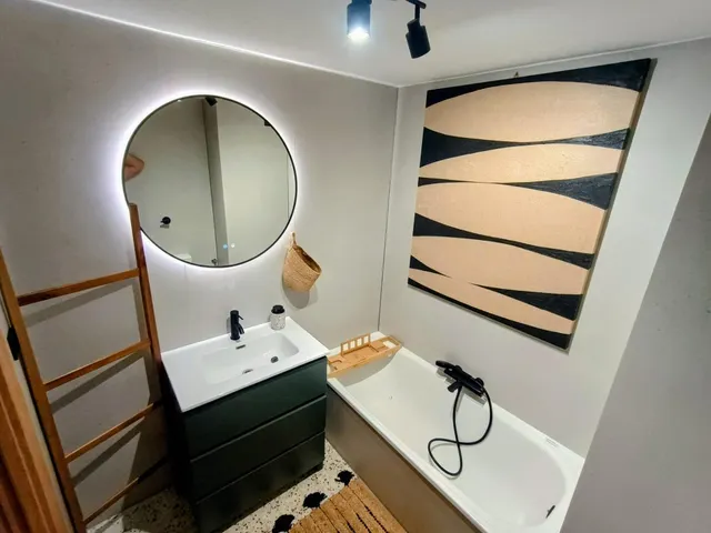 Apartamento 2 habitaciones 51m² en venta - Urbanizaciones — 10