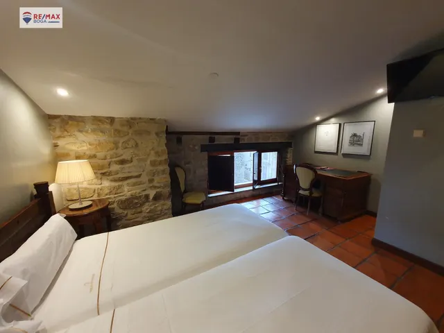 OPORTUNIDAD DE HOTEL EN UN ENTORNO DE ENSUEÑO — 39