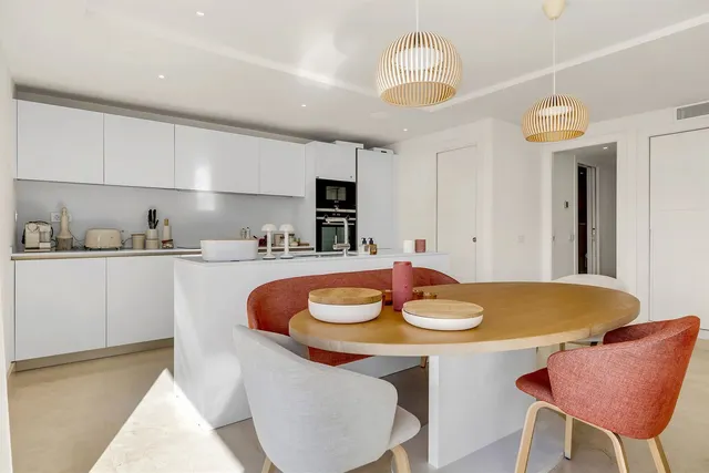 Ático Dúplex 3 habitaciones 188m² en venta - Marbella — 12