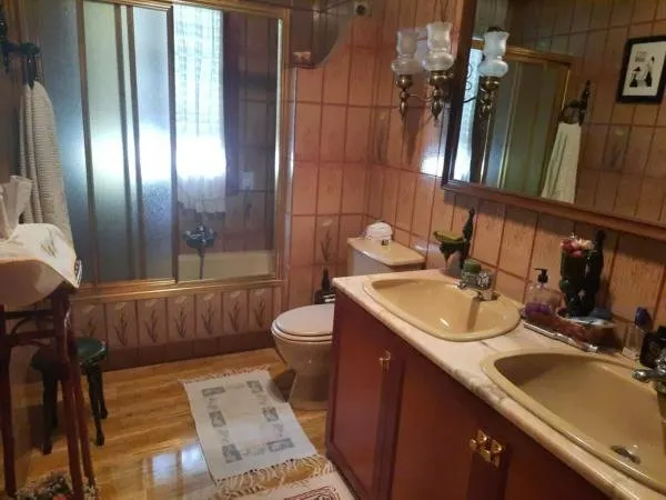 Magnifico chalet cercano al casco urbano — 30