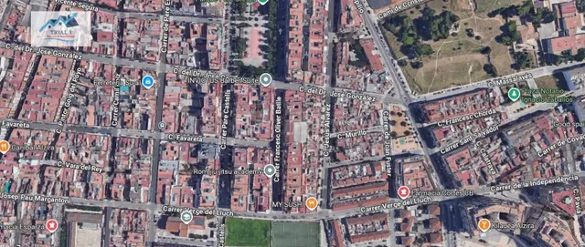 Venta Piso en Alzira - Valencia - foto 3