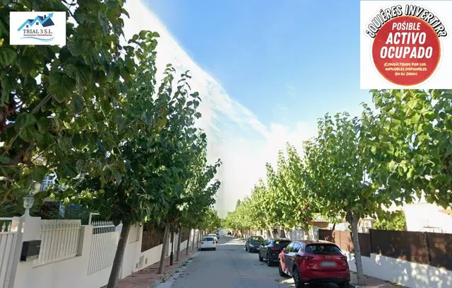Venta casa en Molina de Segura