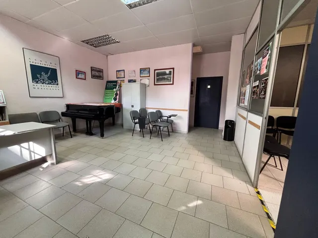 Apartamento 3 habitaciones 102m² en venta - Cruz de Humilladero- Paseo de los Tilos — 6