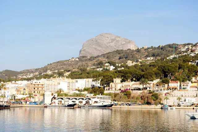 Nueva villa de lujo en venta en Jávea - ¡lista para empezar a construir! — 9