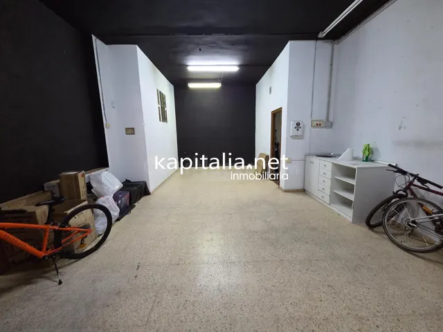 Local a la venta y en alquiler en Ontinyent - foto 4