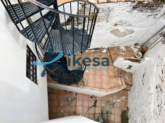 Venta de Casa adosada en Pruna - Sevilla — 27