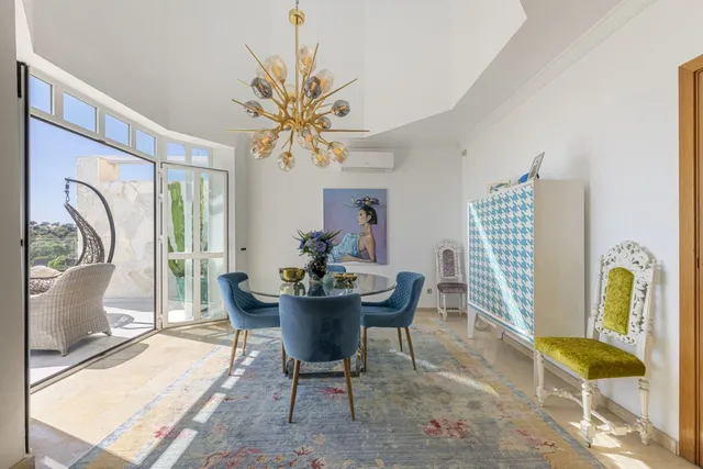 Adosado 3 habitaciones 272m² en venta - Marbella — 14