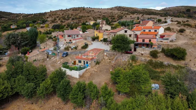 TERRENO URBANO EN LAS HERRERAS - foto 4