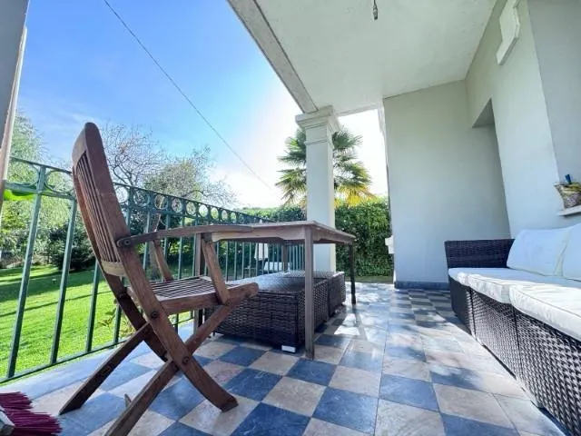 Exclusiva Casa Indiana en Urbanización Arriondas — 15