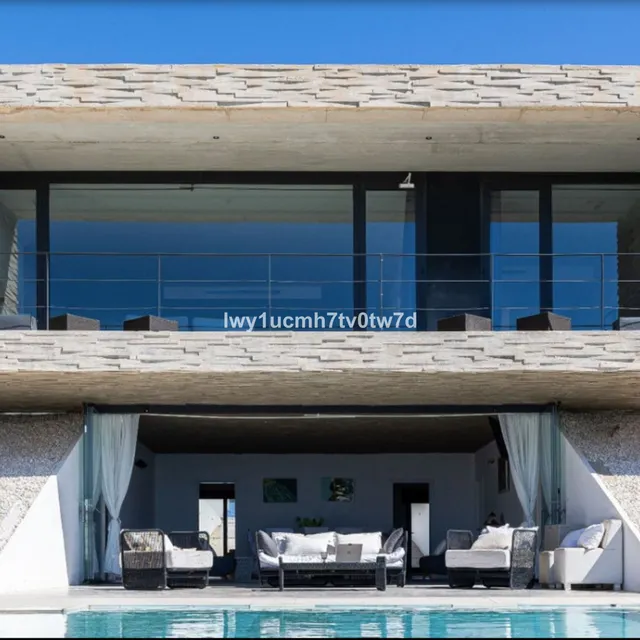 Chalet 4 habitaciones 303m² en venta - Centro — 9