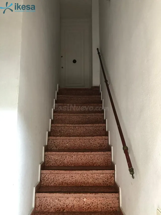 Venta de oficina en el centro de Huelva. — 3