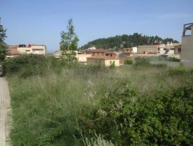 Solar en Castelló del Rugat - foto 5