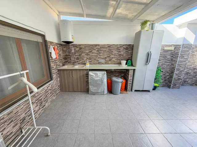 Piso en Cox — 29