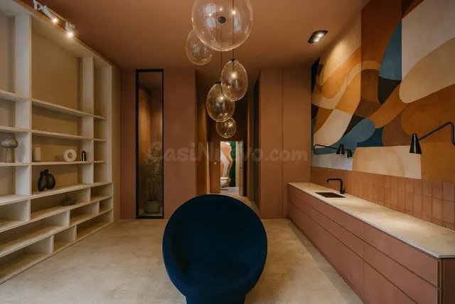 Local 57 m2 a pie de calle en Valencia (46014) — reforma ava