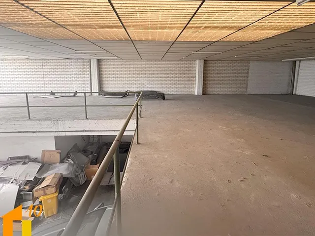Estupenda Nave Industrial, en el polígono PENTASA 3. — 15