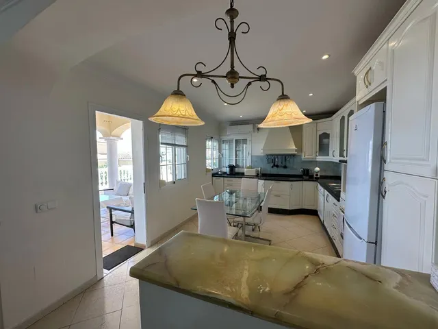 Chalet 10 habitaciones 560m² en venta - Riviera del sol — 15