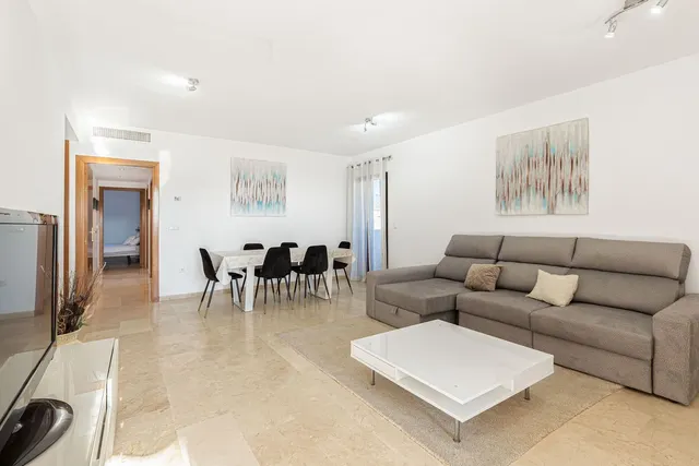 Apartamento 3 habitaciones 164m² en venta - Costa Del Sol — 11