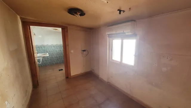 Casa de pueblo con doble entrada y múltiples posibilidades en Bullas — 10