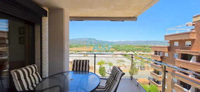 AYF VENDE MAGINIFICO APARTAMENTO EN EDIFICIO TERRAZAS II- Ma
