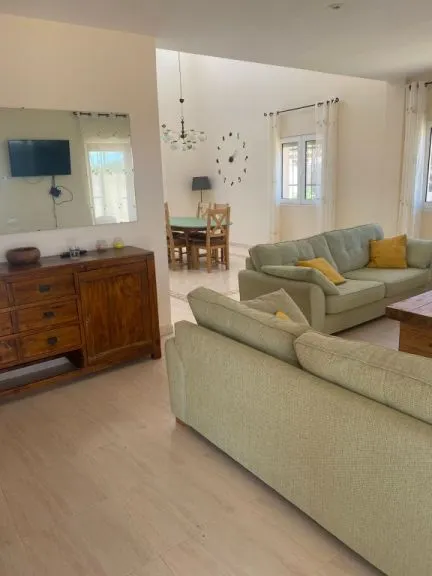 Villa 4 habitaciones 310m² en venta - Urcal — 13
