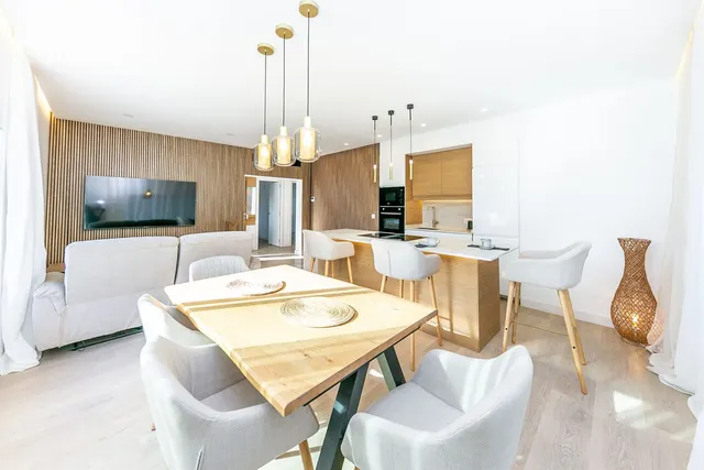 Chalet 3 habitaciones 147m² en venta - Centro — 13