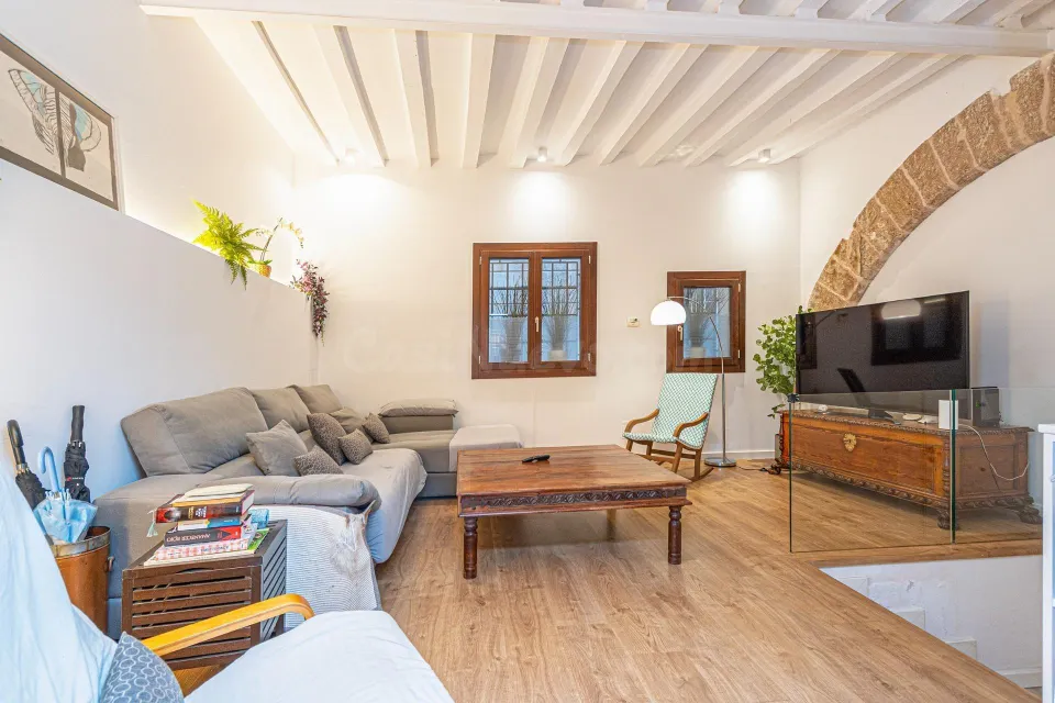 Piso en venta en Sant Jaume