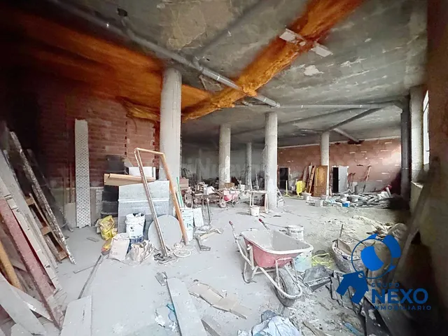Activo hotelero con sociedad incluida, licencia y proyecto a - foto 5