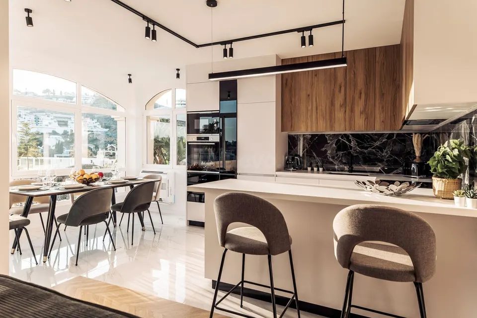 Ático Dúplex 3 habitaciones 160m² en venta - El Madroñal