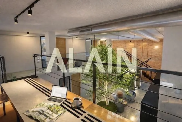 OFICINAS REFORMADAS EN LOCAL PLANTA BAJA — 29