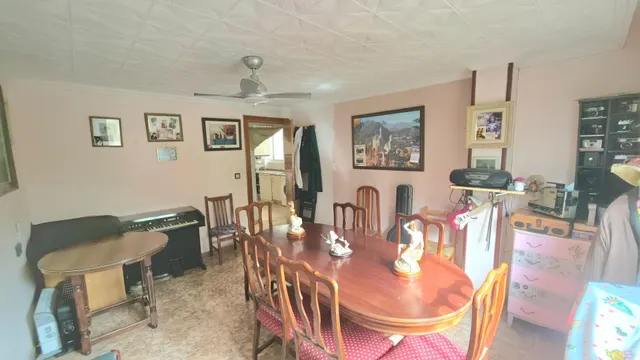 GRAN PISO EN SAN VICENTE!! 3 habitacones con terraza — 11