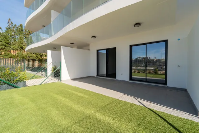 Apartamento 2 habitaciones 85m² en venta - Riviera del sol — 12