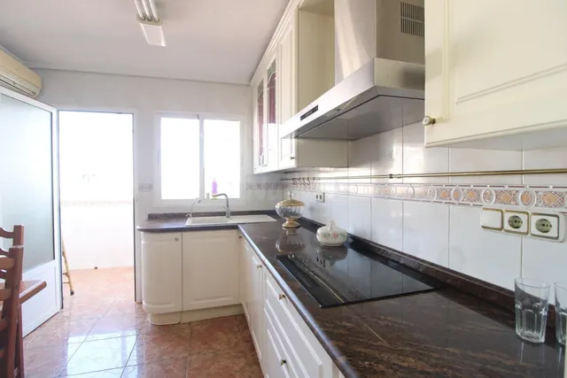 Apartamento 3 habitaciones 138m² en venta - torrevieja — 4