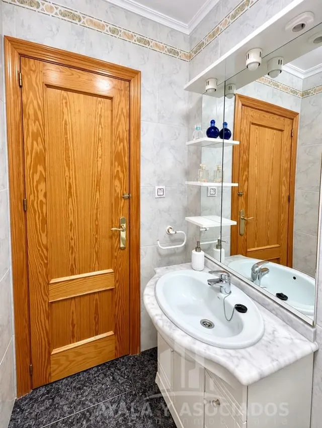 DÚPLEX EN VENTA EN UNA EXCELENTE ZONA DE TORRE PACHECO — 11