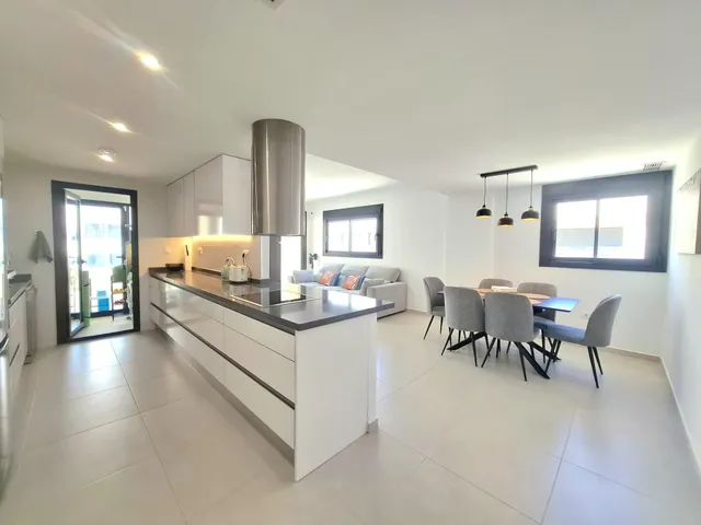 Apartamento 3 habitaciones 107m² en venta - Los Dolses — 9