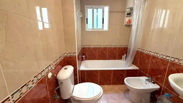 Apartamento 1 habitación 45m² en venta - torrevieja — 13