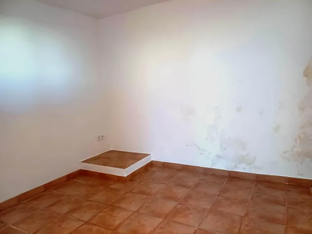 CASA CON TERRAZA SOLÁRIUM EN LA VILETA. — 6