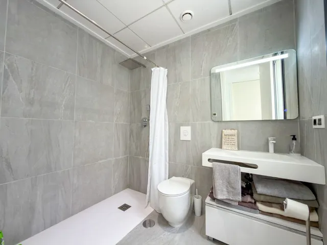 Villa 5 habitaciones 200m² en venta - Bellavista — 36