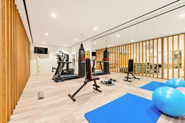 Chalet 6 habitaciones 1057m² en venta - Marbella — 49