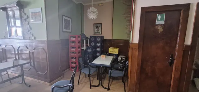 LOCAL COMERCIAL HOSTELERIA - BAR RAFAEL — 9
