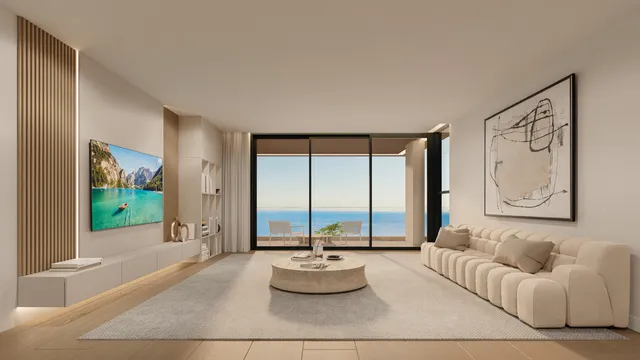 Apartamento 1 habitación 66m² en venta - Centro — 14