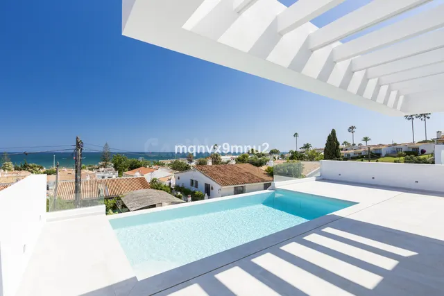 Chalet 3 habitaciones 230m² en venta - Riviera del sol - foto 5