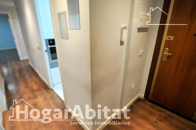 ¡REFORMADO! EXTERIOR CON ASCENSOR, BALCÓN Y TERRAZA — 32