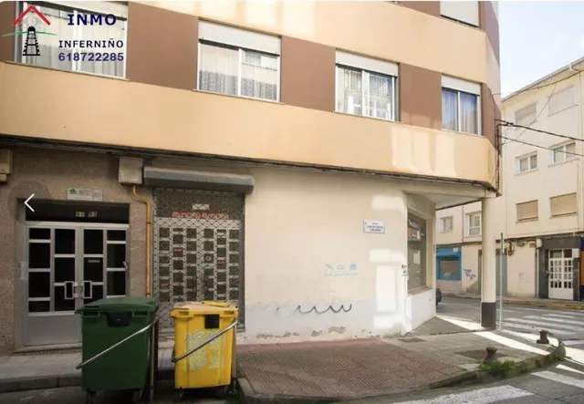 Local comercial en Venta en Naron La Coruña Ref: 438046 — 7