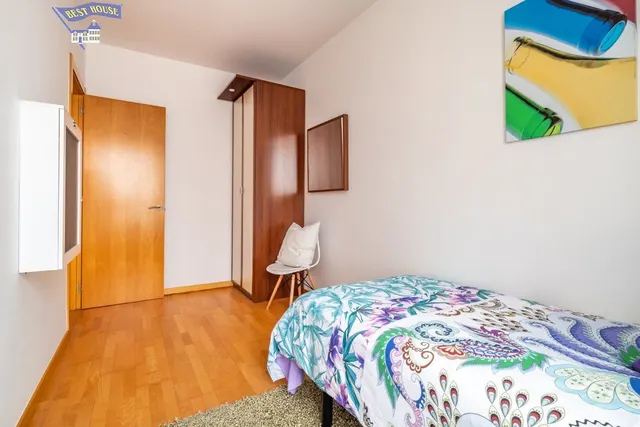 Atico Duplex con Vista a toda Barcelona — 17
