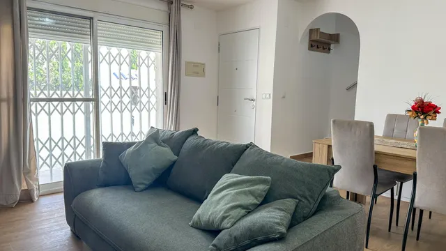 Venta de chalet adosado en ORIHUELA COSTA (LAS FILIPINAS) — 15