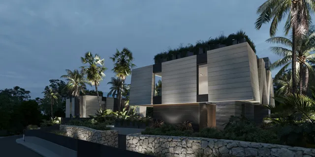 Chalet 5 habitaciones 1044m² en venta - Marbella — 10