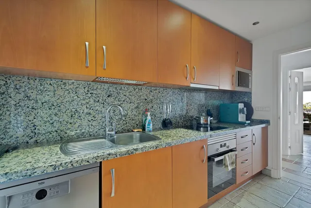 Apartamento 2 habitaciones 124m² en venta - Costa Del Sol — 9