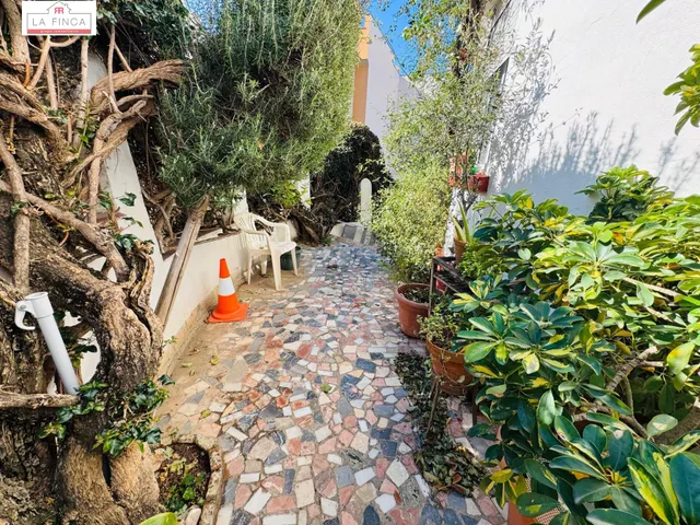 Casa Independiente — 46